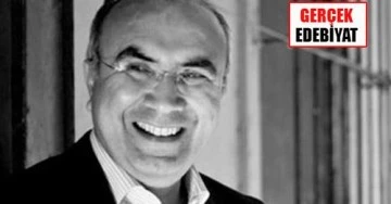 Ferruh Tunç şiirine 'Türkân'la kültürel ve antropolojik bir bakış / Cemil Okyay