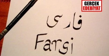 'Uzaktaki Yakınlık': Farsça / Kerem Gün