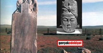 Kültegin’in Sorusu / Ahmet Yıldız