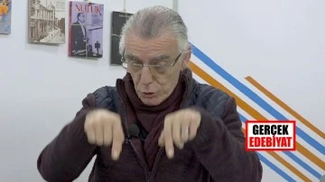 Kaleiçi’nde akşam faslı / Gazanfer Eryüksel