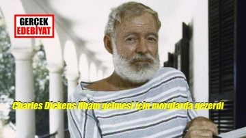 Ayakta yazan yazarlar
