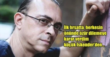 Kibele’nin Üvey Oğlu / Hüseyin Ferhad
