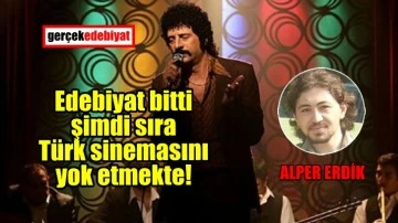 Müslüm Gürses Cezmi Ersöz ve 'Aşırı Gerçekçi' sosyalistler / Alper Erdik
