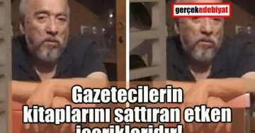Şair-yazar gazeteci-yazar diye bir meslek yok! / Özdemir İnce