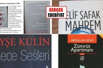Faulkner bu tip yazarlara ne demişti?