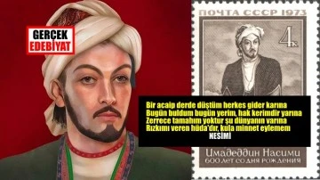 Nesimi'nin derisini soymaları gerekti 