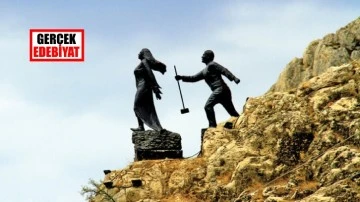 Mecnunum Leylâmı gördüm / Onur Caymaz