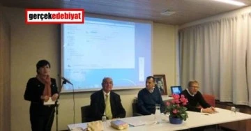 Norveçli Türkolog Brendemeon: 'Nazım Hikmet Kemalizmle örtüşüyor'