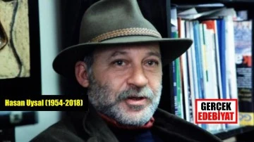 Hasan Uysal'ı unutmadık / Ali Yıldız