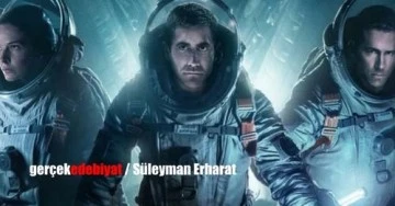 Dünyada ve Türkiye'de bilimkurgu edebiyatı / Süleyman Erharat