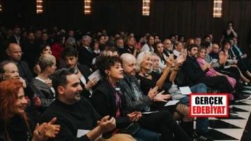 Altın Lale Ödülü Üçüncü Dünya Savaşı filmine