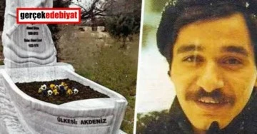 Ahmet Erhan'ın çığlığı: 'Kürt kardeşlerim'