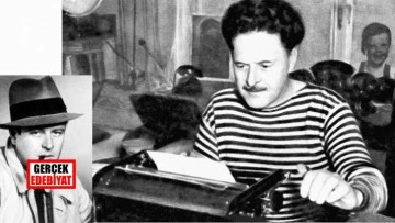 Nazım Hikmet'in bir 'kitap tanıtımı' yazısı