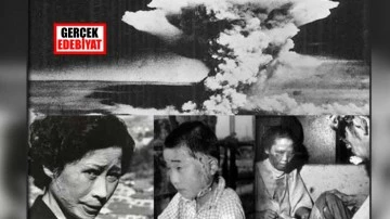 Hiroşima ve Nagazaki'ye atom bombası atılmasının üzerinden üç çeyrek asır geçti