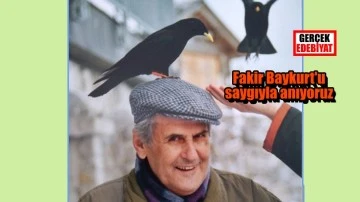 Fakir Baykurt’un yazın ve düşün evreni / Ertuğrul Efeoğlu