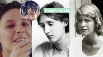 Nilgün’ü, Sylvia’yı, Virginia’yı kim öldürdü?