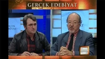 Kızılderili mitolojisi nedir?  Manitular... / Prof Dr. Ünsal Özünlü