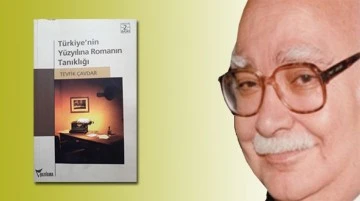 Batılılaşma çabaları ve roman / Tevfik Çavdar