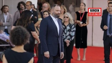 80. Venedik Film Festivali'nde büyük ödül komşuya
