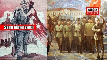 9 Eylüller / Sami Günal