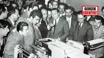 Demokrat Parti iktidarı dönemi kronolojisi