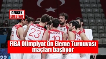 A Milli Erkek Basketbol Takımının maç trafiği başlıyor