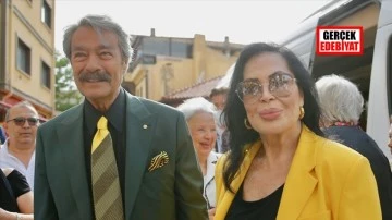 Adana Altın Koza Film Festivali'nde 'Sinemamızın Yüzü Özel Ödülü' 