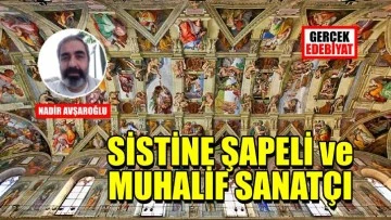Ademin yaradılışı