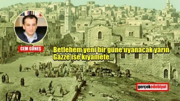 Affet Ruh Ül Kudüs