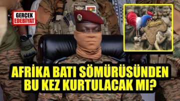 Afrika'da neler oluyor? En iyi anlatan yazı