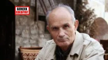 Akşamın ahşap kulesinde / İsmet Tokgöz