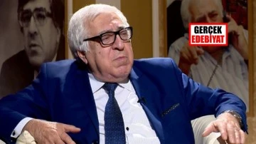 Anar Rizayev'e 1. Derece Emek Nişanı verildi