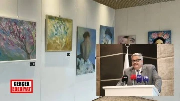 Ankara'da 'Rus-Türk Kültür ve Sanat Haftası' başladı