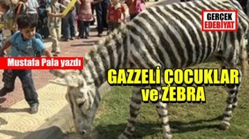 Anlatım olanağı olarak metafor / Mustafa Pala