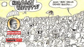 ‘Arka Sayfa’ ve Hamdi Furtun (Ordu)