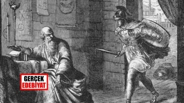 Arşimet'in Gücü / Ertuğrul Taylan