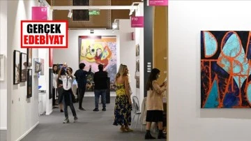 Art Dubai'nin gelirinin yarısı depremzedelere bağışlanacak