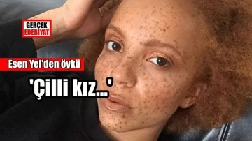 Aşk hiç uzaklarda olmadı / Esen Yel