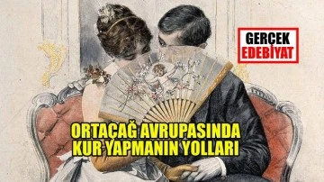 Aşkın dilini anlayan var mı?