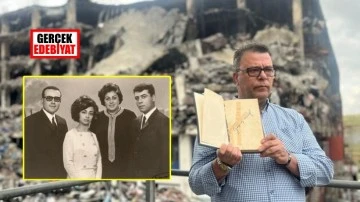 Atatürk'ün imzaladığı Nutuk alevlerin arasından son anda kurtarıldı