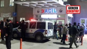 Ateşin dili / Mehmet Ercan
