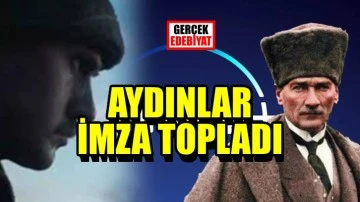 Aydınlardan Disney+’a tepki: Bu senaryo tutmaz! 
