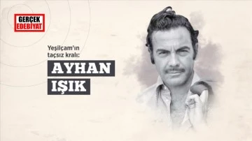 Siyah beyaz günlerin Taçsız Kral'ı anılıyor