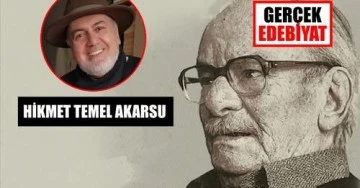 Aylaklar / Hikmet Temel Akarsu