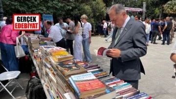 Bakü'de II. Türk Dünyası Edebiyat ve Kitap Festivali devam ediyor
