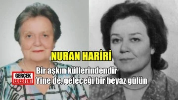 Basübalmevt / Nuran Hariri