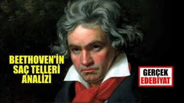 Beethoven'in ölüm nedeni belli oldu... İşte hastalığı