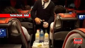 Beleşçi Ayşe / Tacim Çiçek