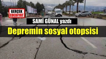 Benim için zaten yoktunuz / Sami Günal