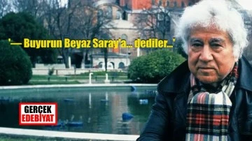 Bir Amerikan Rüyası / Aziz Nesin